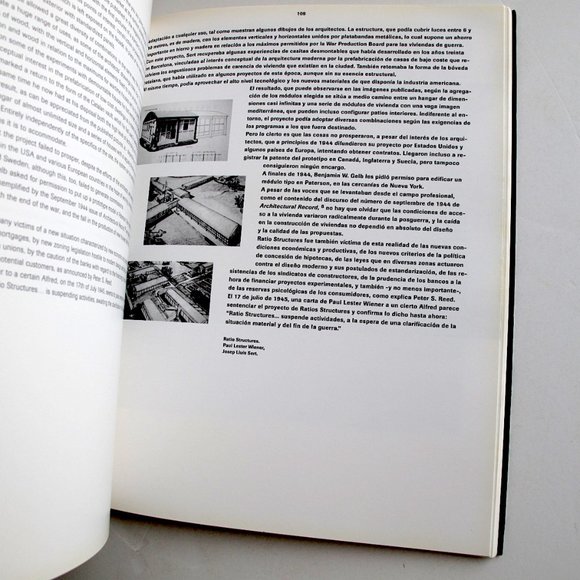 Sert Architect in New York - Picture 11 of 17